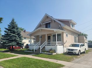 1506 15th St, Port Huron, MI
