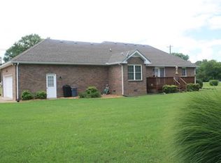 6005 Justice Ln, Lebanon, TN 37087