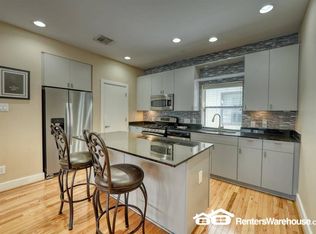 2210 Bastrop St, Houston, TX 77003