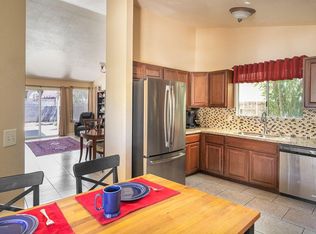 4306 W Bunk House Rd, Tucson, AZ 85741
