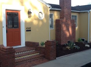 4343 Valle Dr, La Mesa, CA 91941