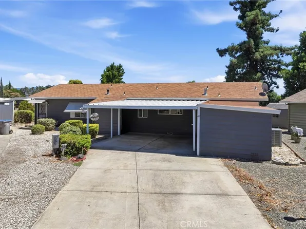 1800 S Main St Unit 41, Lakeport, CA 95453