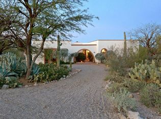 2124 E Camino La Zorrela, Tucson, AZ 85718