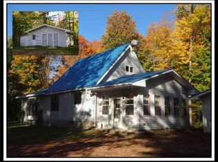 N11707 Hillview Rd, Mattoon, WI 54409