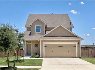 325 Majestic Cedar Ct, Liberty Hill, TX 78642