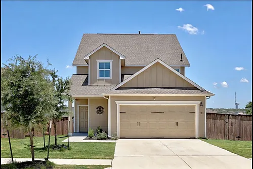 325 Majestic Cedar Ct Photo 1