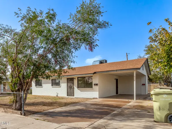 6308 N 61ST Avenue, Glendale, AZ 85301