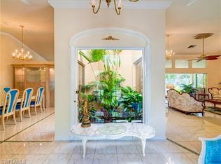 12307 McGregor Woods Cir, Fort Myers, FL 33908