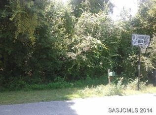 108 Bobwhite Rd, Saint Augustine, FL 32086