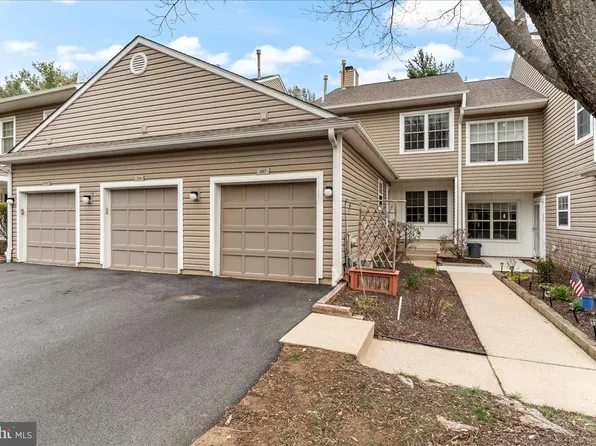 307 Stanton Ct #307, Glen Mills, PA 19342