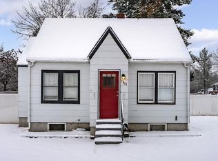 5304 N Howard St, Spokane, WA 99205