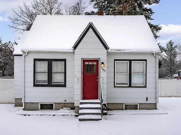 5304 N Howard St, Spokane, WA 99205