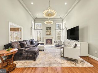 438 Dreshertown Rd, Fort Washington, PA 19034