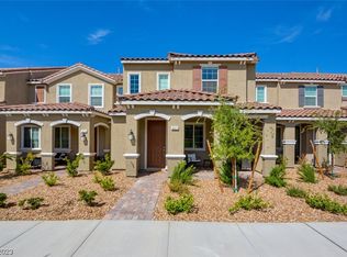 3577 Sorridere Ln, Henderson, NV 89044