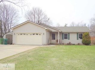 705 Garfield Ave, Lansing, MI 48917