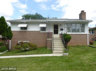 6403 63rd Ave, Riverdale, MD 20737