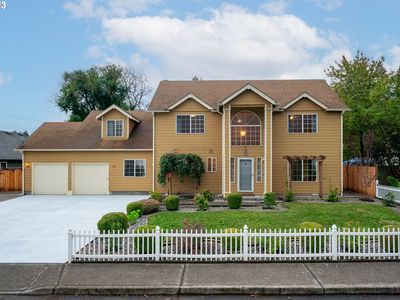 15801 NE 42nd St, Vancouver, WA, 98682