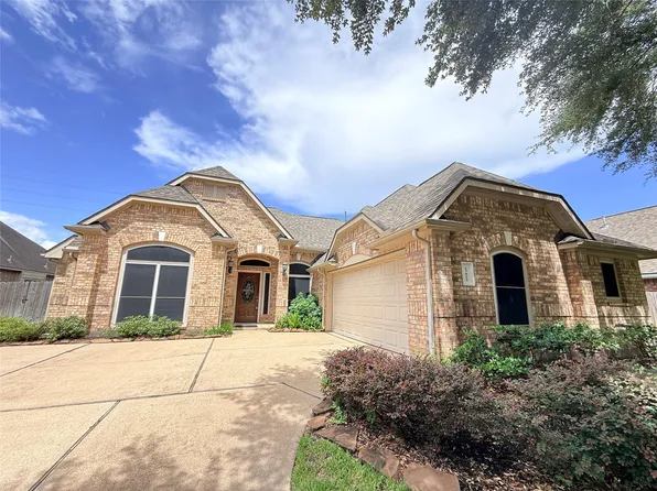 17523 Laguna Trail Dr, Houston, TX 77095