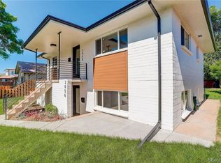 3056 S Galapago St, Englewood, CO 80110