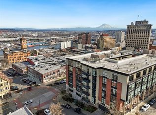 708 Market Street #507, Tacoma, WA