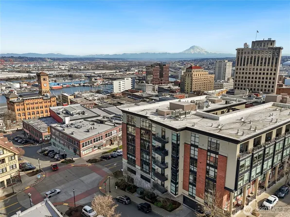 708 Market Street #507, Tacoma, WA 98402