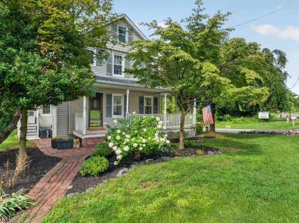 693 Amwell Rd, Hillsborough Twp., NJ 08844