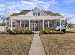 4000 Tupelo Ct, Conway, SC 29526