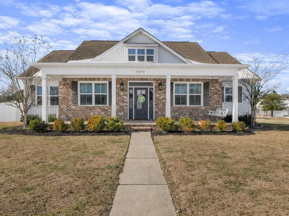 4000 Tupelo Ct., Conway, SC 29526