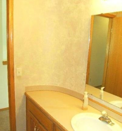 Hall Bathroom