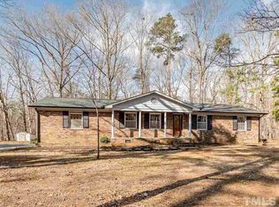 1202 Blacksmith Rd, Efland, NC 27243