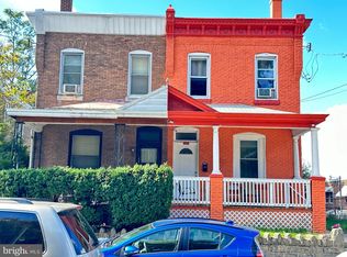 1926 Bridge St, Philadelphia, PA 19124