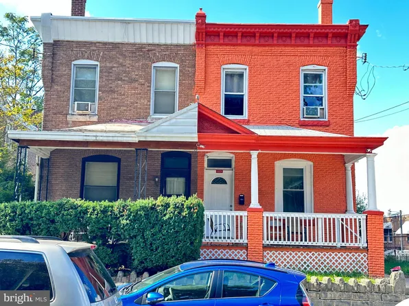 1926 Bridge St, Philadelphia, PA 19124