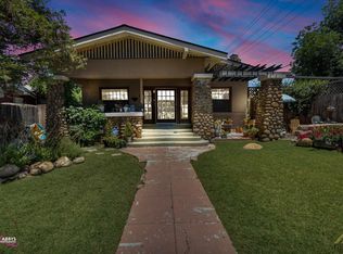 2402 Sunset Ave, Bakersfield, CA 93304