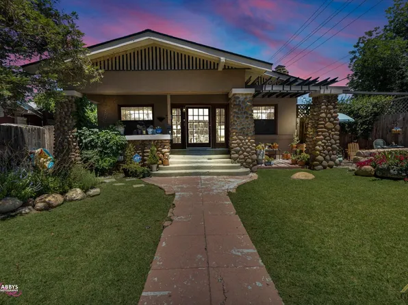 2402 Sunset Ave, Bakersfield, CA 93304