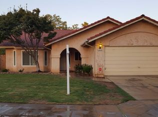 3318 N Vernal Ave, Fresno, CA 93722
