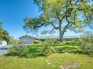 30509 Longview Ln E, Coarsegold, CA 93614