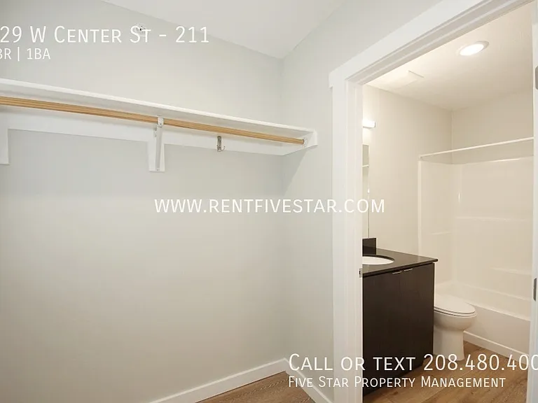 BB&T Rental Properties - 729 W Center St #101-306 — Photo 67