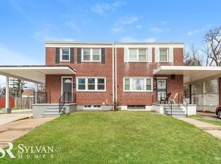6229 Robin Hill Rd, Baltimore, MD 21207