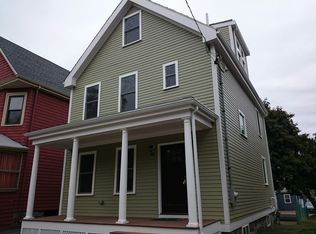 88 Milton St, Dorchester, MA 02124