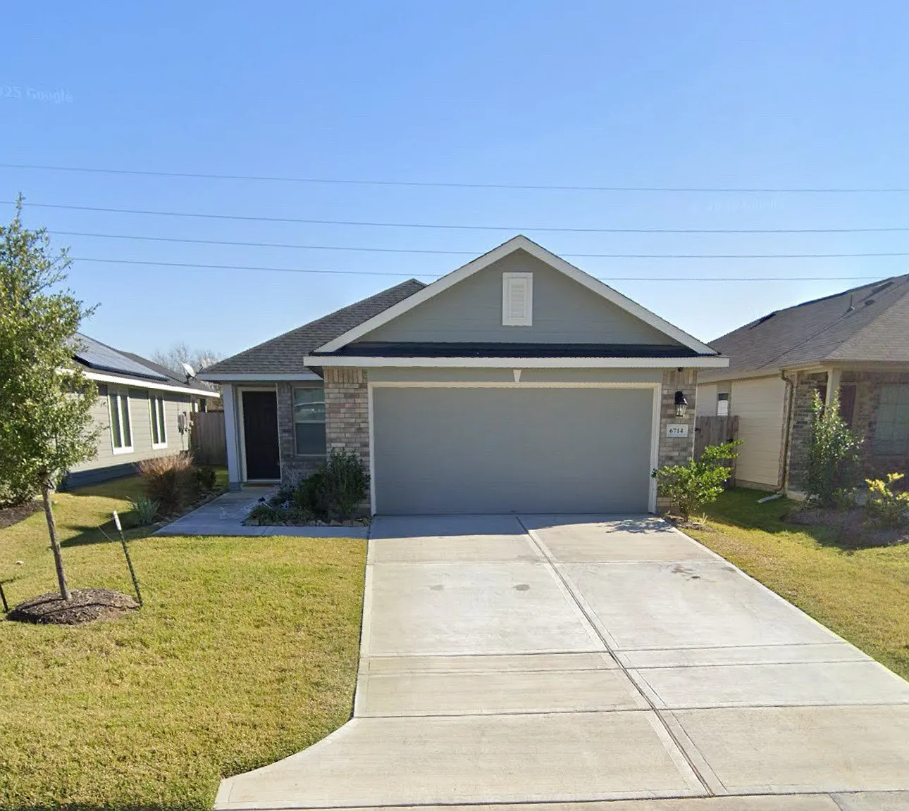 6714 Scarlet Sagebrush St — Photo 1