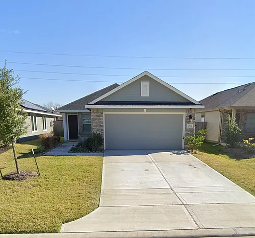 6714 Scarlet Sagebrush St #3 Photo 1