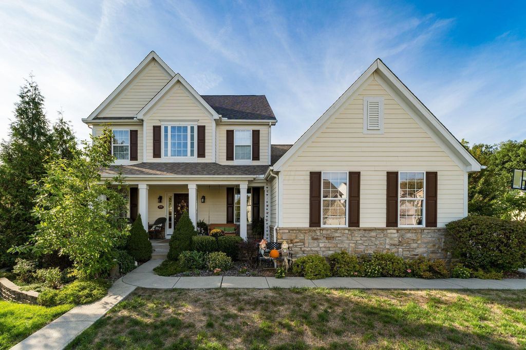 Real estate listing image