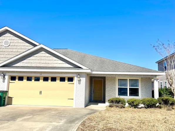 17 Fox Path, Saint Marys, GA 31558