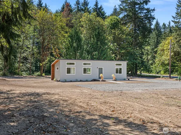 173 Barnes Drive, Toledo, WA 98591
