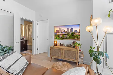 Rented by Brick&Mortar