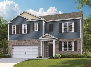 HAYDEN Plan, Hartmann Crossing, Lebanon, TN 37087