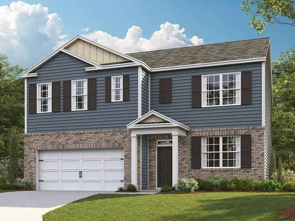 HAYDEN Plan, Hartmann Crossing