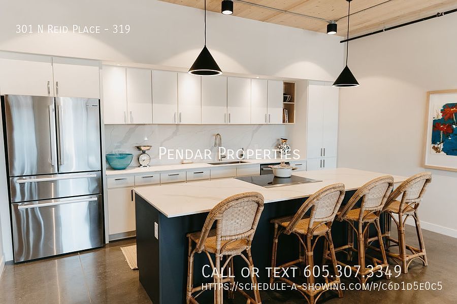 1st image of 310 N Reid St #319