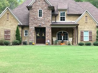 2443 Nikki Dr, Nesbit, MS 38651