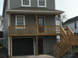 439 Pine St #101 & 102, Danville, PA 17821